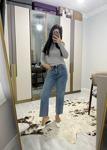 Mavi jean - Görsel 3