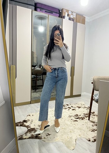 Mavi jean - Görsel 2