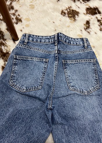 Mavi jean - Görsel 7