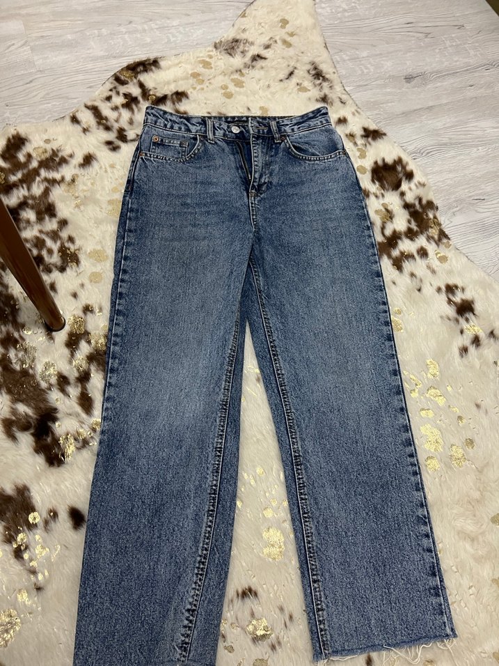 Mavi jean - Görsel 5