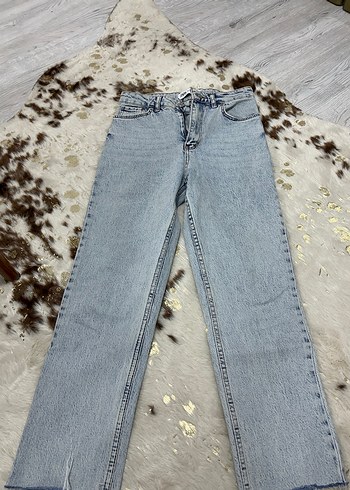 Mavi jean - Görsel 4