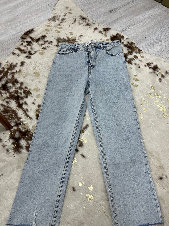 Mavi jean - Görsel 4