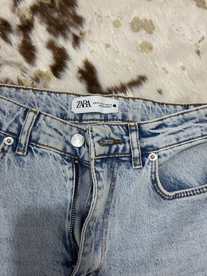 Mavi jean - Görsel 5