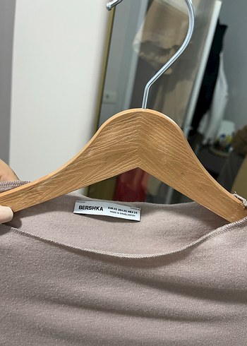 Transparan bluz - Görsel 7