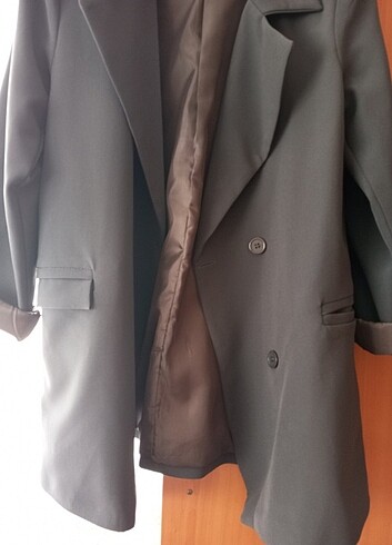 Diğer Blazer ceket