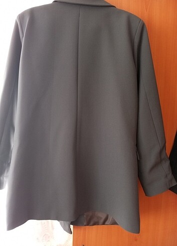 m Beden Blazer ceket