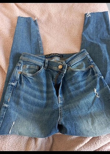 Lcw jean