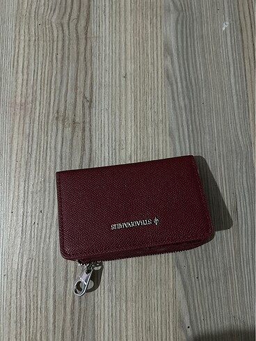 Stradivarius stadivarus cüzdan