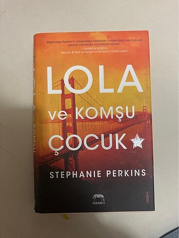 Lola Ve Komşu Çocuk