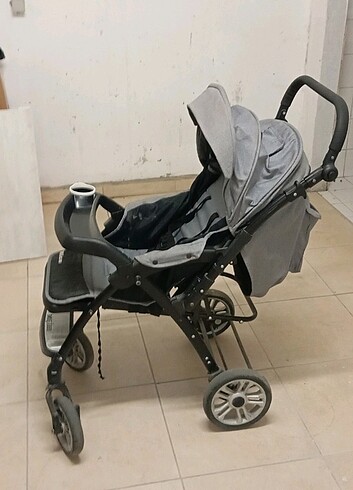 Civil Baby Enzo bebek arabası