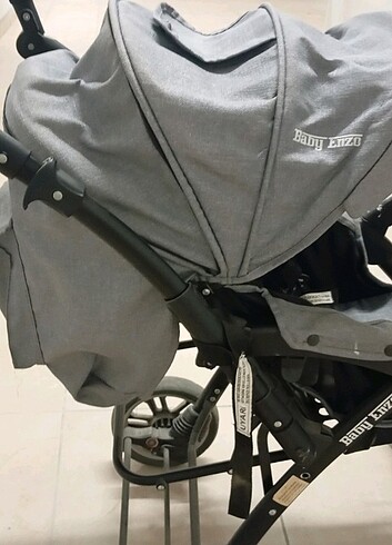 Civil Baby Enzo bebek arabası