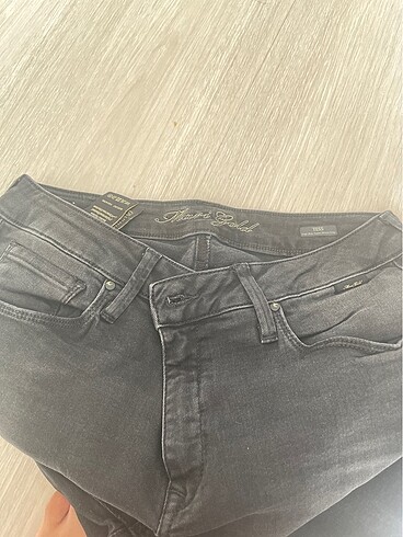 Mavi Jeans Kot jeans