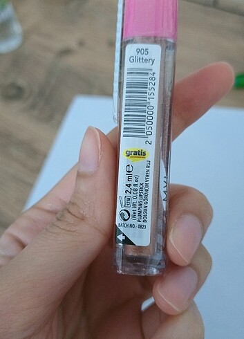 Zara Lip gloss