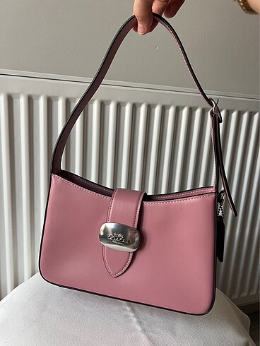 Coach Eliza Shoulder Bag
