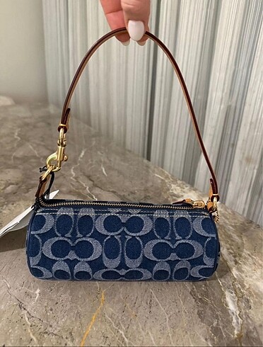 Coach Coach Nolita Barrel Bag