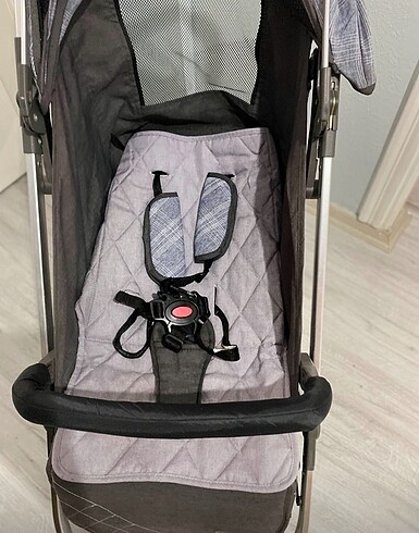 15-36 kg Beden Kraft kabin boy bebek arabasi