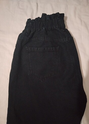 Kot pantolon - Görsel 2