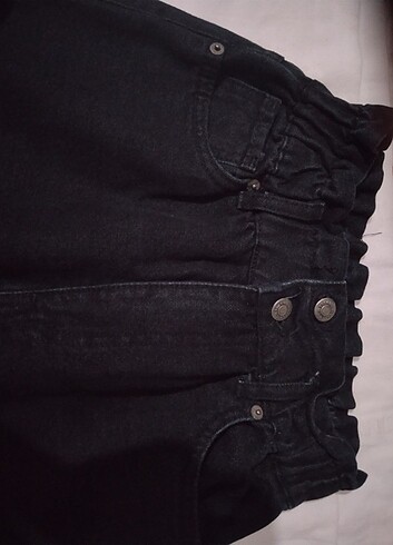 Kot pantolon - Görsel 3