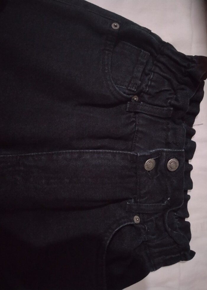 Kot pantolon - Görsel 3