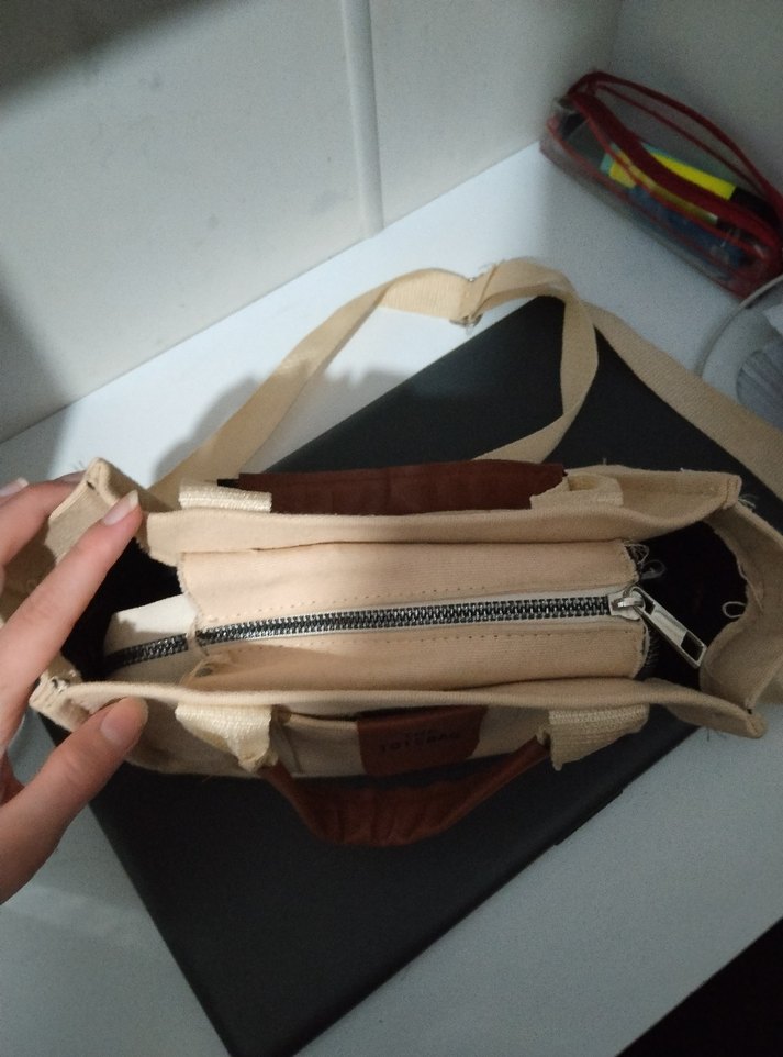 Kadın Çanta - Görsel 2