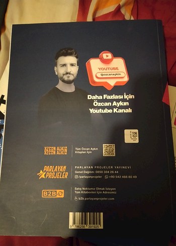 88 Günde AYT Fizik Kampı Kitabı - Görsel 2