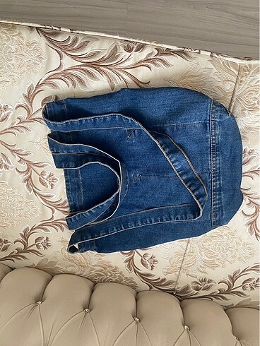 Çift askılı omuz çantası - Görsel 2