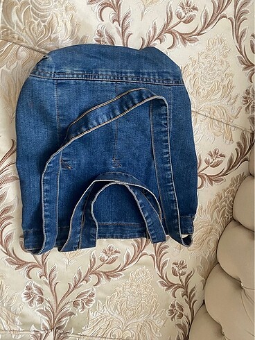 Çift askılı omuz çantası - Görsel 3