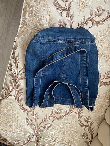 Çift askılı omuz çantası - Görsel 4