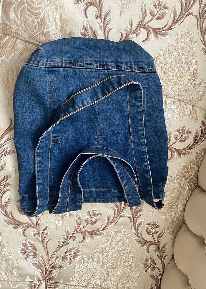 Çift askılı omuz çantası - Görsel 3