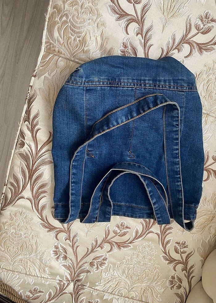 Çift askılı omuz çantası - Görsel 4