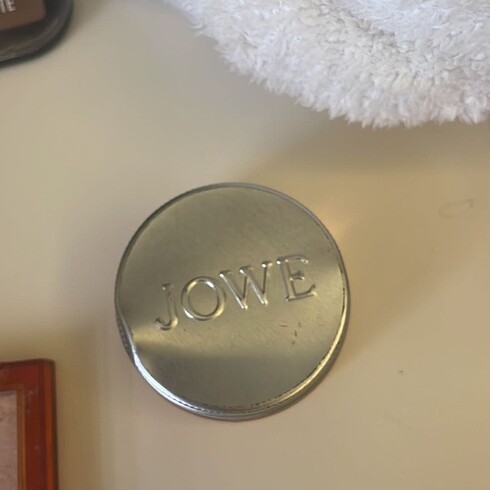 Diğer Jowe Kaş Waxı