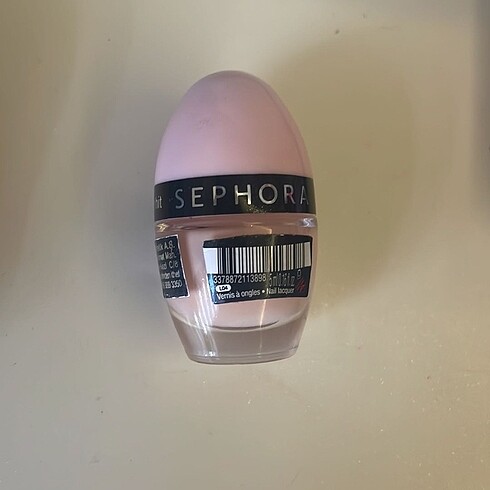 Sephora Sephora Oje