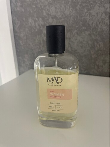 Mad Parfüm 100 ml