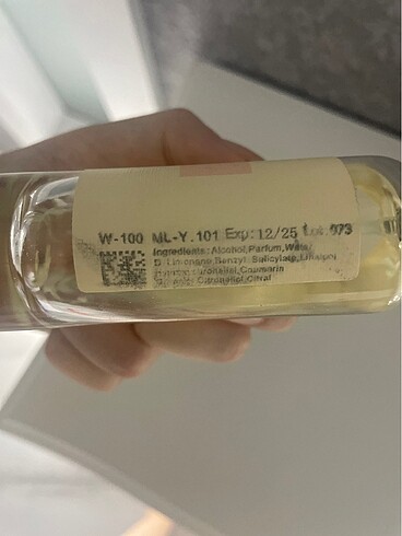  Beden Mad Parfüm 100 ml
