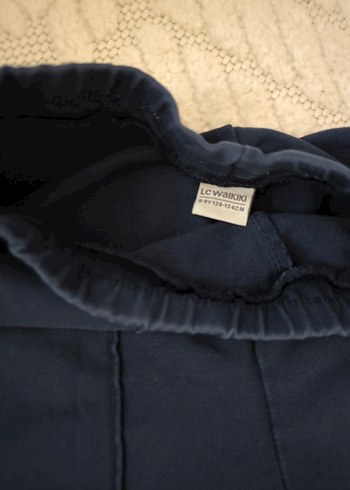 LC Waikiki çocuk lacivert Pantolon