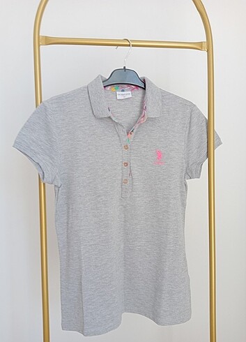 Us Polo tişört