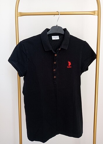 Us Polo tişört
