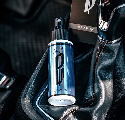 DRAVON Acqua (Okyanus) Premium Sprey