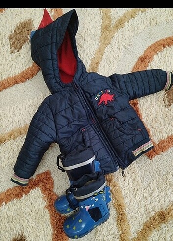  Mont cızme 