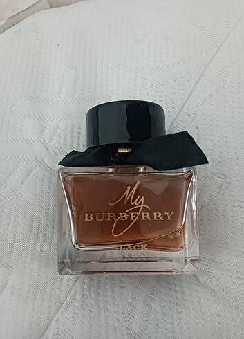 Burberry parfüm 