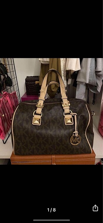 Michael kors çanta