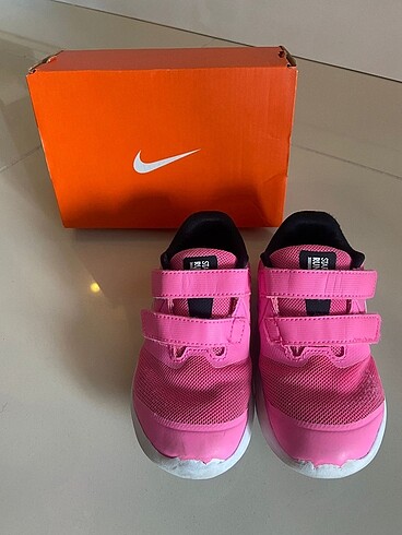 Nike Nike Spor Ayakkabı