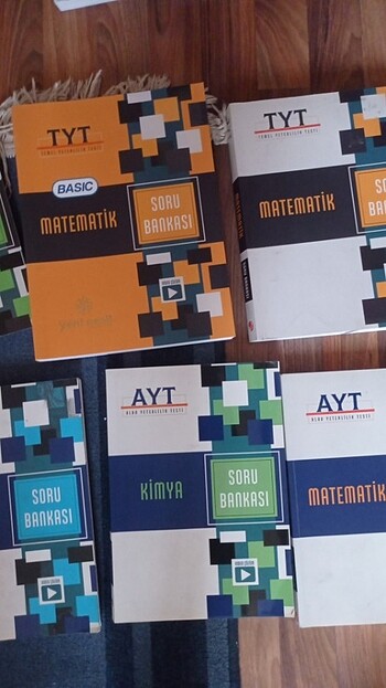  Beden Yks hazırlık Test kitabı 