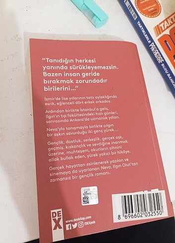  Neva kitap