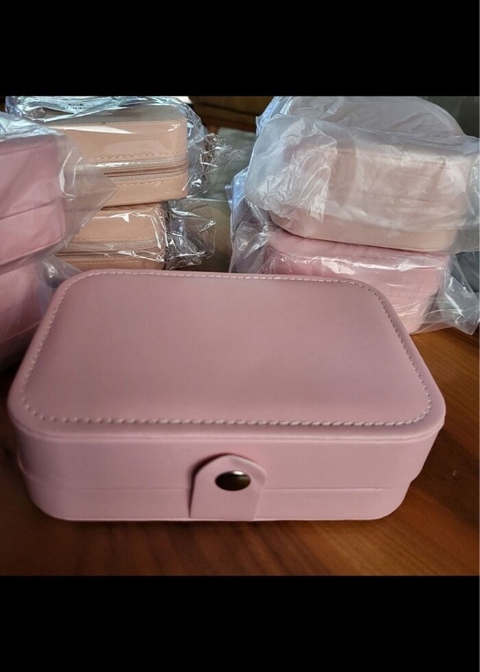 Takı Kutusu - Görsel 2