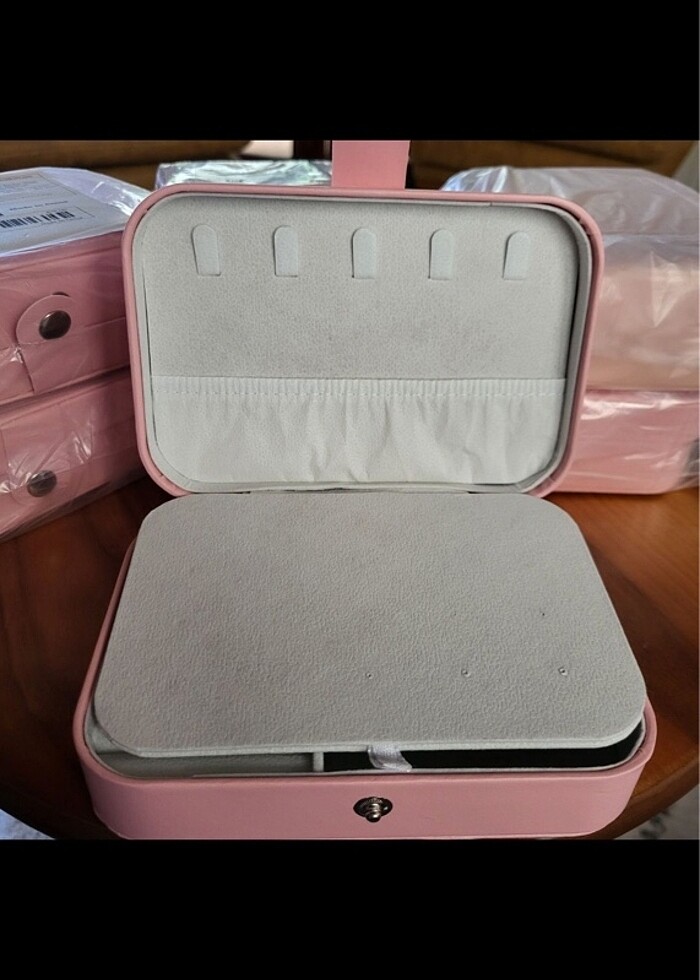 Takı Kutusu - Görsel 4