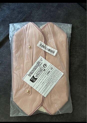 Büyük Boy Makyaj Çantası - Görsel 2