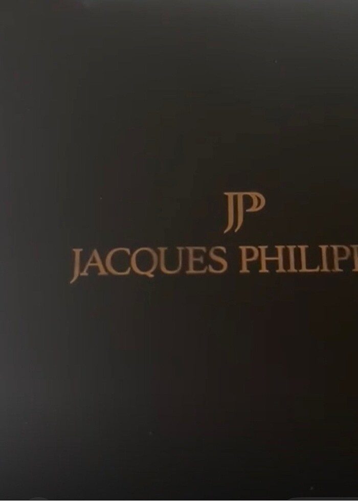 Orijinal Jackques Phılıppe - Görsel 2