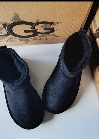 38 - Yeni Etiketli - Ultramini Ugg - Görsel 2