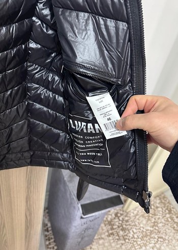 LUFİAN S BEDEN ORJİNAL MONT - Görsel 6